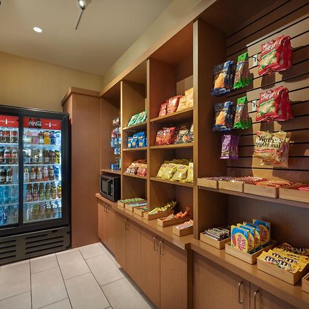 Hilton Indianapolis Hotel & Suites Bagian luar foto